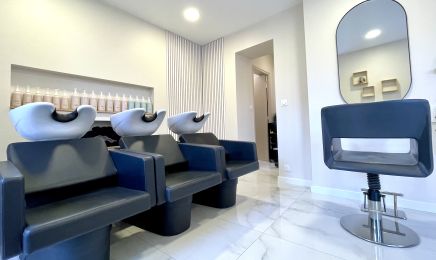 Lady Man : Coiffeur à Châteaubriant