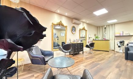 Audrey G. Coiffure  : Coiffeur à Saint-Martin-de-Crau