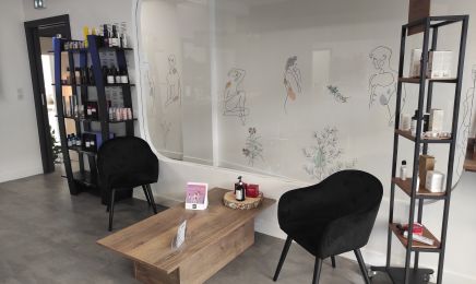 Domaine D’ÉA : Coiffeur à Metz