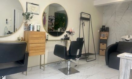 K Mi Coiffure : Coiffeur à Gueux