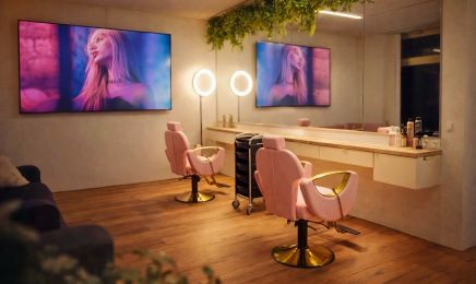 BOUCLE D'OR: Friseur in Markdorf