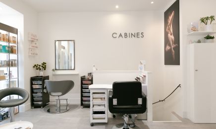 Patricia Deville : Coiffeur à Paris