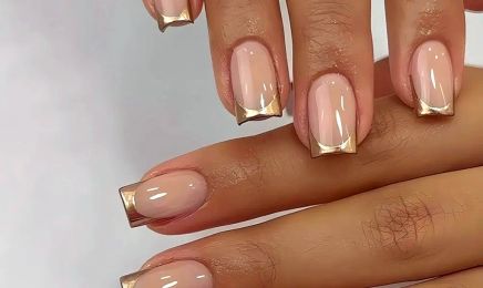 Mademoiselle Alexandra Beauty studio : Manucure à Pérols