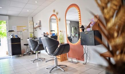 Camille Coiffure & Barbe : Coiffeur à Esse