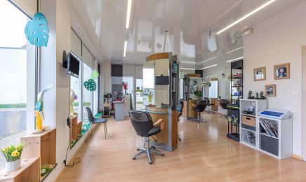Espace coiffure : Coiffeur à Lardy