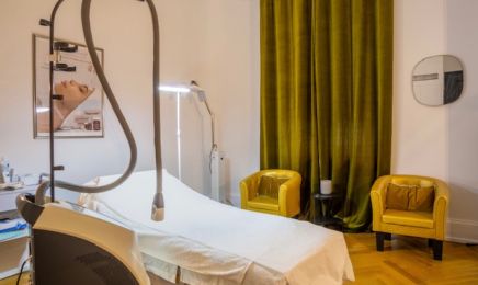Orangerie Centre Esthétique  : Coiffeur à Strasbourg
