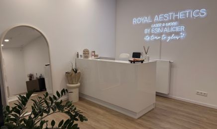 Royal Aesthetics: Kosmetikstudio in Recklinghausen