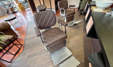 Les Ciseaux de Céline  : Barbier à Libourne