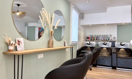 Les Ciseaux Choletais : Coiffeur à Cholet