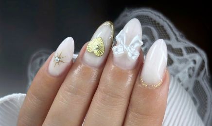 Barbara nails studio : Manucure à Saint-Louis
