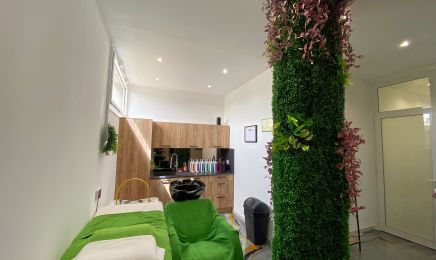 PLAN BEAUTÉ : Coiffeur à Carros