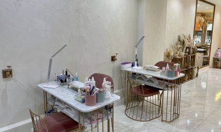 Glow House : Coiffeur à Paris