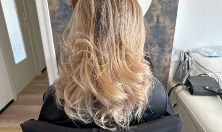 Belle en Soi  : Coiffeur à Drumettaz-Clarafond