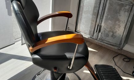 Club Coiffure  : Barbier à Vimoutiers 