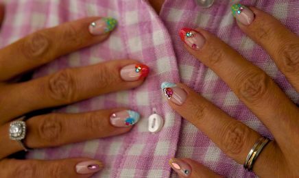  Les Douces Griffes  : Institut de beauté à Troyes