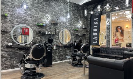 LAUDISA HAIR DESIGN: Friseur in Reutlingen