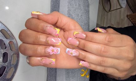 C & L Nail's 37 : Manucure à Bois-Colombes