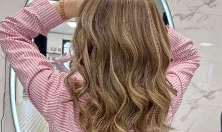 Maison La Coiffeuse : Coiffeur à Fougères