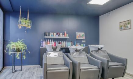 Le Salon d’Anne-Laure : Coiffeur à Mayenne