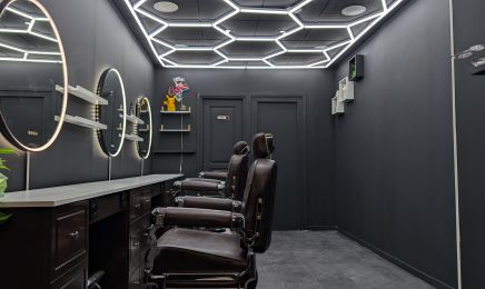 DMC BARBER 💈 : Coiffeur à Arras
