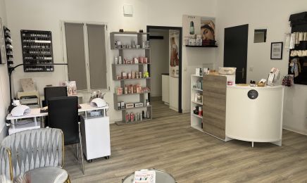 MY ESTHETIC. : Manucure à Salon-de-Provence