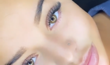 L'Art du Cil et du Regard : Institut de beauté à Cenon