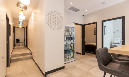 Pyrène - Paris Nation  : Institut de beauté à Paris