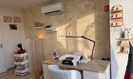 Betty’s Nails : Manucure à Ippling