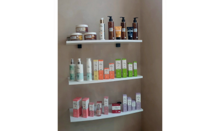 Salon Coiff’ Style / Espace beauté : Coiffeur à Dun-sur-Auron