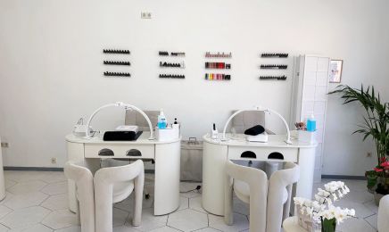 House of Beauty by M&E: Nagelstudio in Karlstadt
