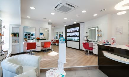 Camille Albane - Troyes : Coiffeur à Troyes