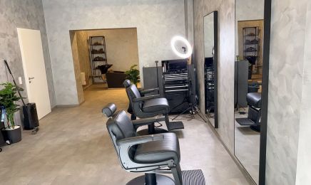 STUDIO A: Friseur in Berlin