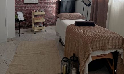 Lash Up : Institut de beauté à Mutzig
