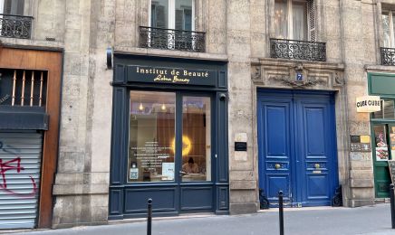 Rubens coiffeur : Institut de beauté à Paris