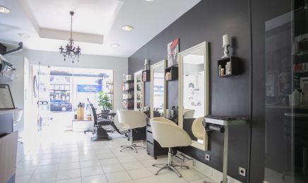 Glam’s coiffure : Coiffeur à Caen