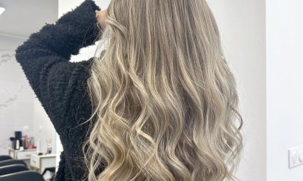 Maison La Coiffeuse : Coiffeur à Fougères