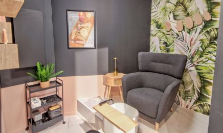 L'Onglerie® - Nantes Centre : Manucure à Nantes