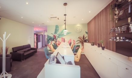 So Beauty : Coiffeur à Mulhouse