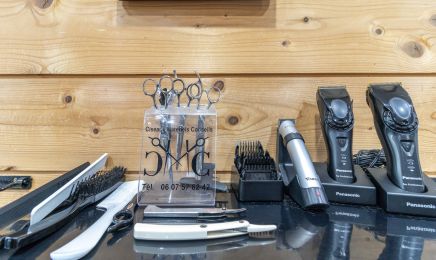 O rasoir : Coiffeur à Arzacq-Arraziguet