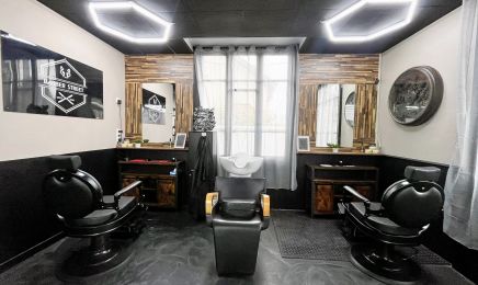 Barber Street : Coiffeur à Compiègne