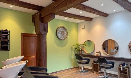 M & Vous : Coiffeur à Hattstatt