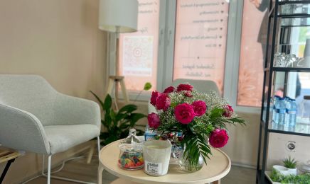 Arzus Kosmetik: Kosmetikstudio in Hamburg