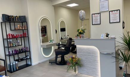 Hassan Hair Salon: Barbershop in Braunschweig