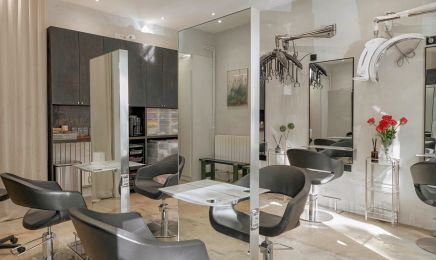 labelle.coiff : Coiffeur à Paris