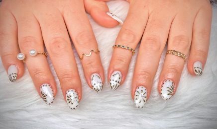 SL Nails : Manucure à Cognac