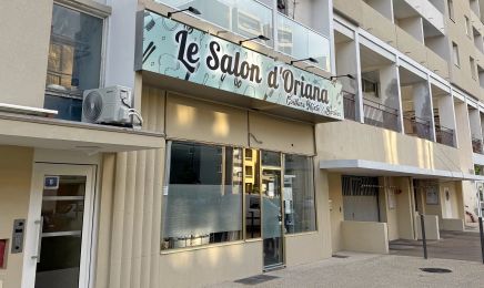 Le salon d’Oriana : Coiffeur à Alès