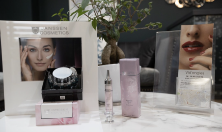 Visi'ongles : Institut de beauté à Paris