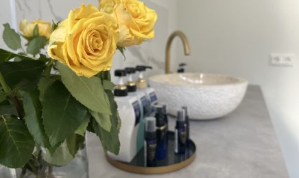 Marina Lozan: Friseur in Wiesbaden