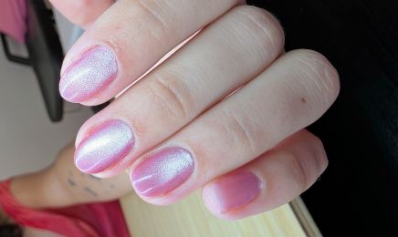 Tinker Nails : Manucure à Le Grand-Lemps