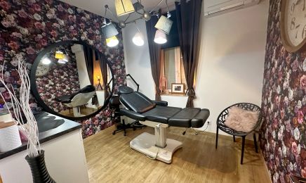 L’Atelier des Artistes  : Barbier à Saint-Avold